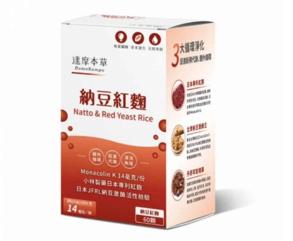 納豆紅麴推薦：深度評比與選購指南，解決您的保健疑惑