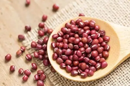 紅豆可以天天吃嗎