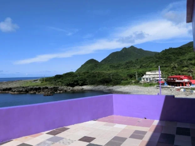 蘭嶼民宿套裝行程