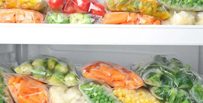 蔬菜放冰箱如何保存