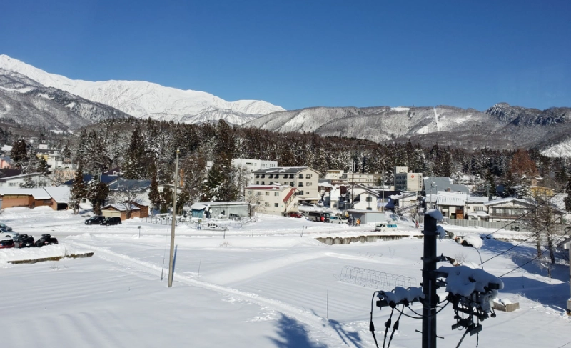 白馬八方交通全攻略：巴士、鐵路、自駕優缺點深度解析