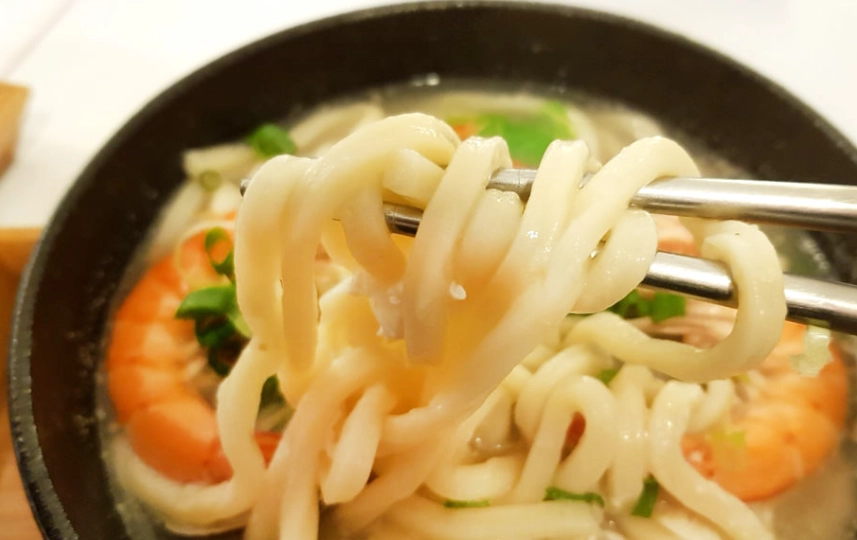 台式鍋燒烏龍麵終極指南：從歷史到食譜的完整解析