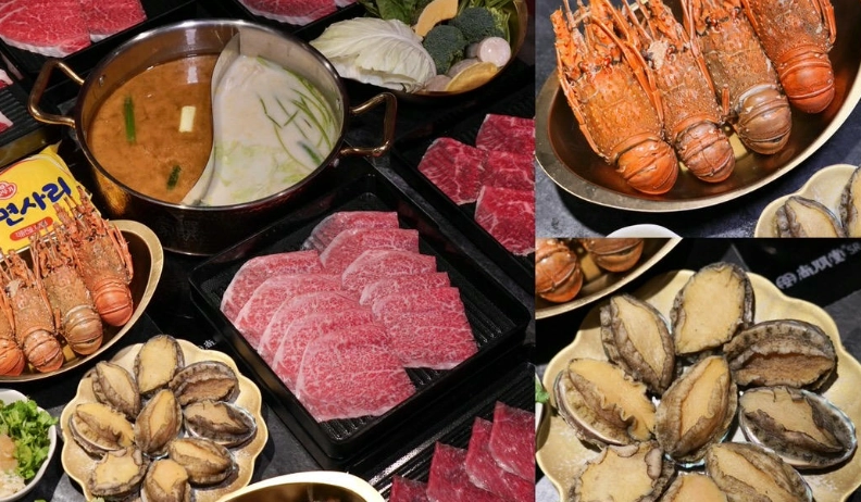 豪饌頂級麻辣火鍋吃到飽價格