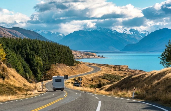 台灣直飛紐西蘭