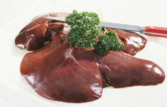豬肝湯怎麼煮才好吃