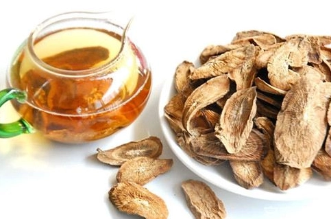 牛蒡茶什麼人不能喝