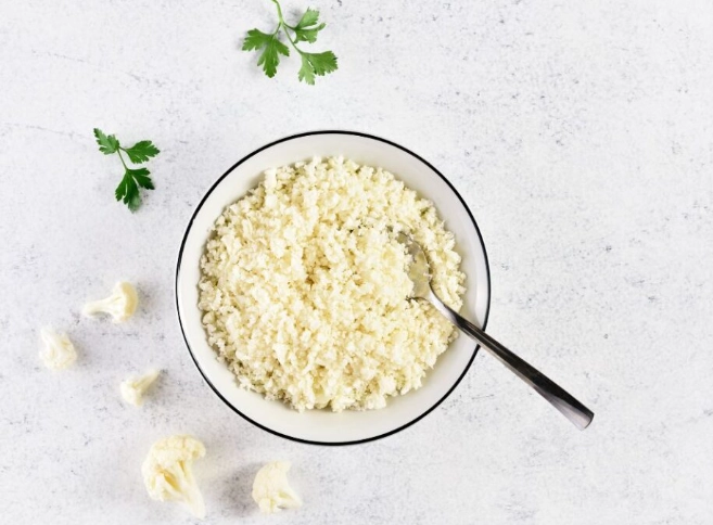 告別白飯！5種取代澱粉的主食推薦，健康控醣這樣吃