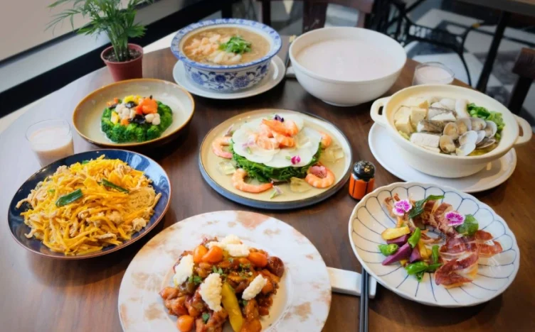 高雄好吃台菜餐廳