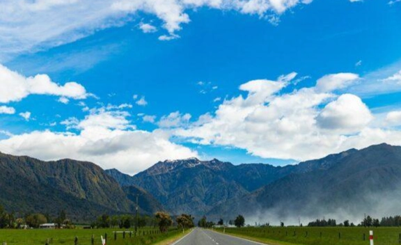 紐西蘭高速公路收費