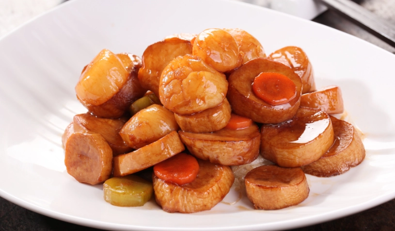 杏鮑菇焗終極指南：零失敗技巧與創意食譜大公開