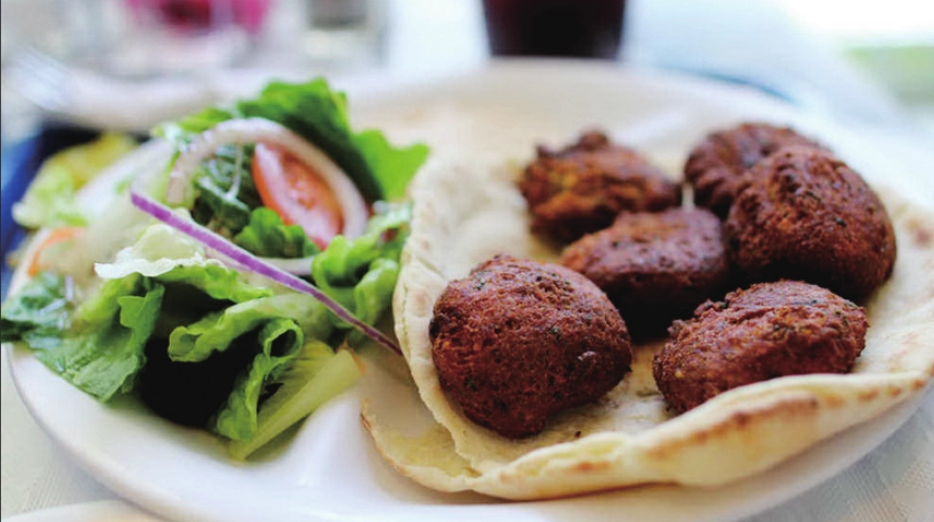 台中市南區餐廳推薦：在地人私藏美食清單與必吃攻略