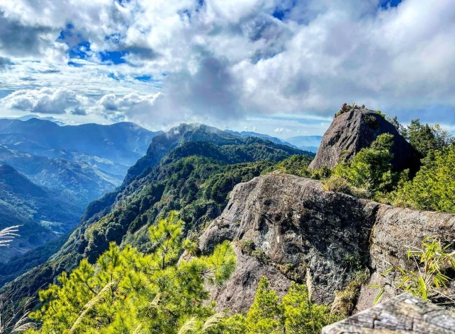 大塔山步道全攻略：路線難度、裝備準備與常見問題解答