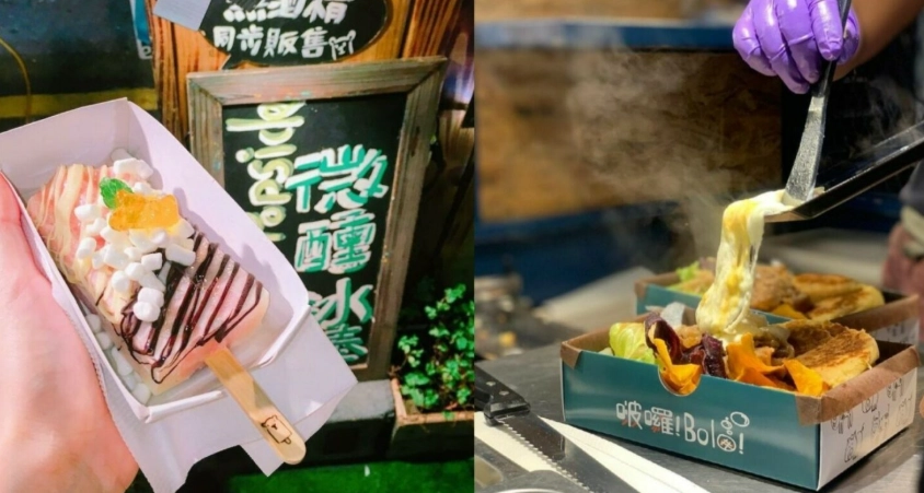 墾丁大街美食餐廳全攻略：必吃海鮮、小吃與隱藏版料理深度解析