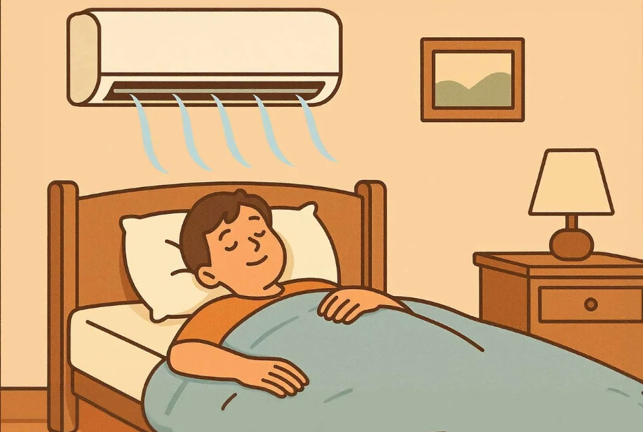 變頻冷氣電費計算全攻略：省電秘訣與實際案例解析