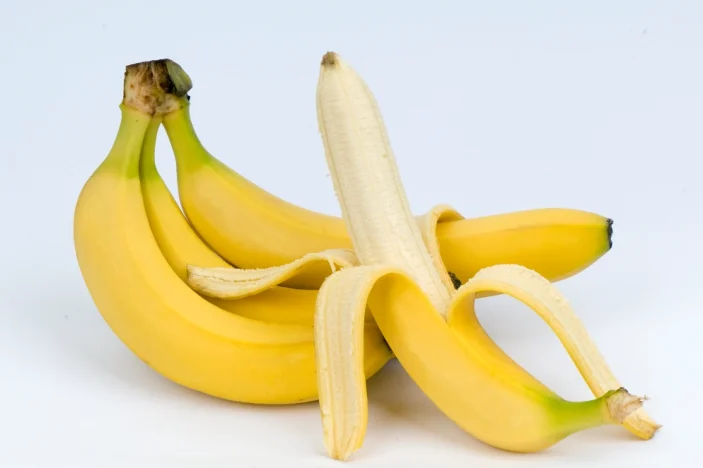 香蕉水溶性纖維