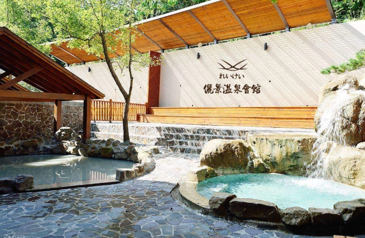 関子嶺溫泉全攻略：泥漿溫泉、交通住宿與必遊景點深度解析