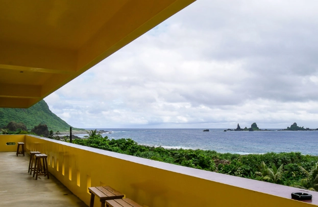 蘭嶼東清民宿推薦