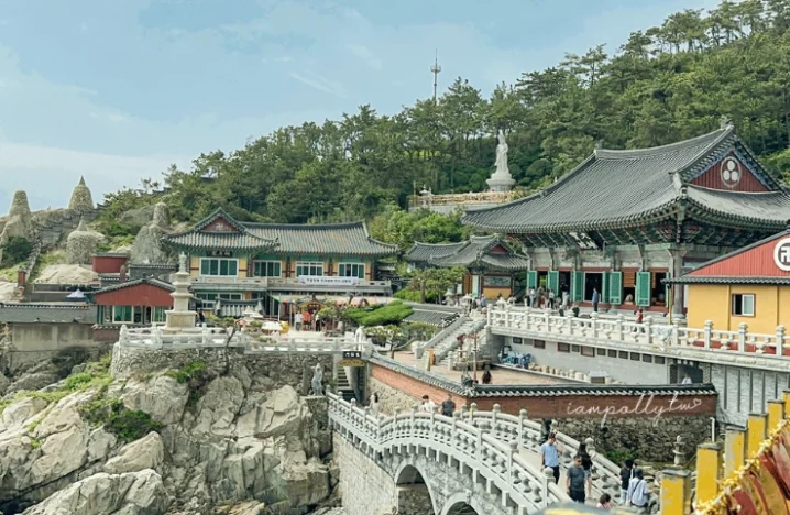 釜山地鐵票價計算