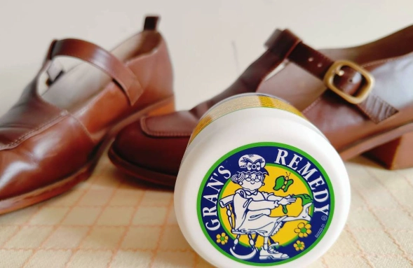 紐西蘭鞋子申報