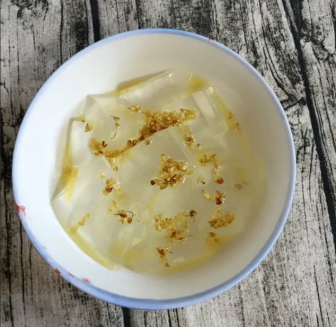 白涼粉是太白粉嗎