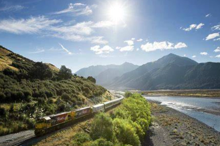 彩虹旅行社紐西蘭的評論