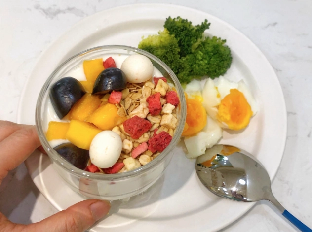 適合早餐的蔬菜清單與食譜：健康早晨從此開始