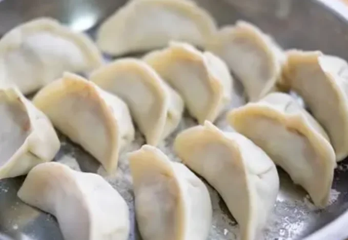 新鮮水餃煮幾分鐘