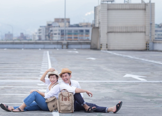 西門町情侶約會全攻略：從經典踩點到隱藏版浪漫，不只逛街看電影