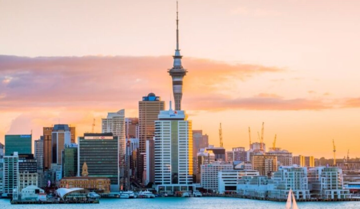 紐西蘭南島天氣預報30天