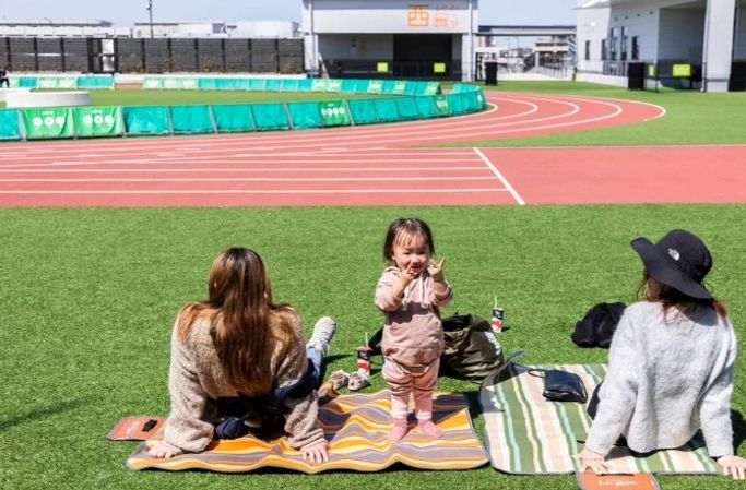 福岡親子自由行不自駕