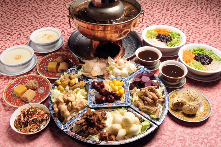 中國膳食寶塔實踐攻略：台灣人的健康飲食藍圖