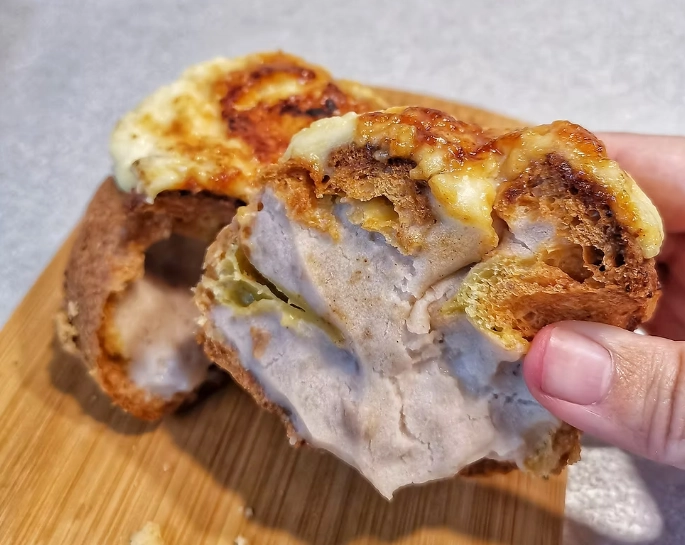 嘉義那間雞蛋糕：為什麼這麼紅？完整攻略與店家推薦