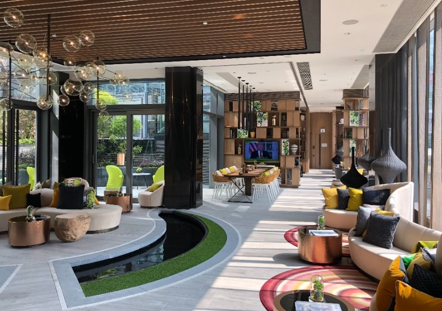 開揚空間設計終極指南：從概念到實作的全面解析