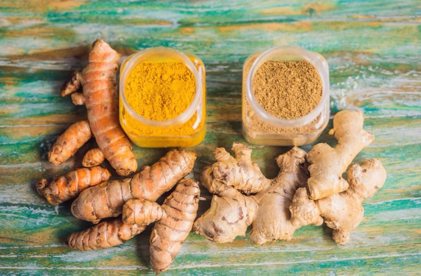 黃薑粉和薑黃粉的分別：徹底解析常見混淆與實用指南