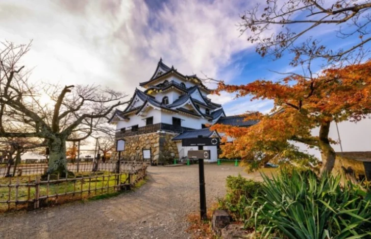 長野自由行攻略