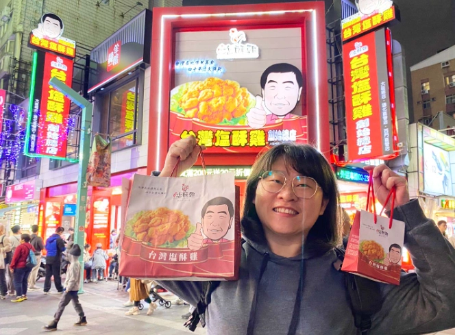 西門町夜市必吃美食全攻略：在地老饕的私藏清單與避坑指南
