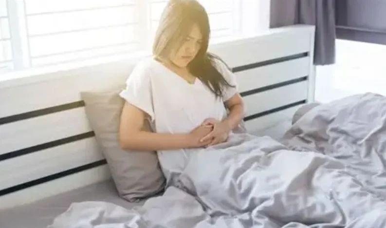 生理期吃什麼排乾淨