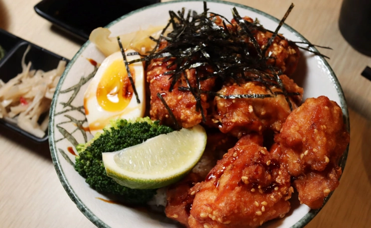 竹北平價美食評分最高