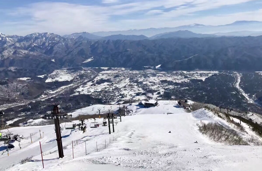 白馬滑雪場收費完整指南：價格、折扣、省錢技巧大公開