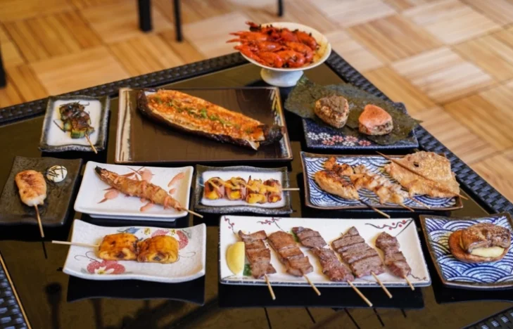 尖沙咀宵夜凌晨