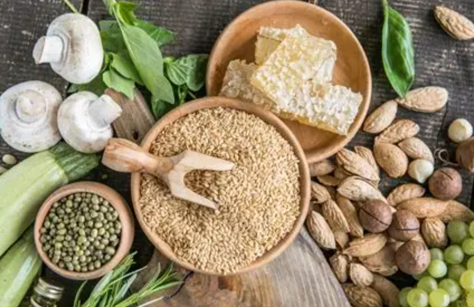 非水溶性纖維食物表：完整清單與健康益處全解析