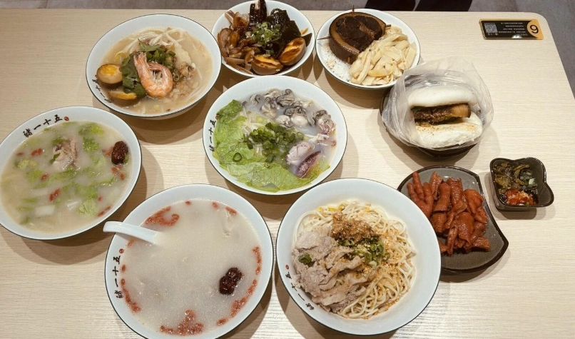 善化美食評分最高：完整探索台南隱藏版美食寶藏與必吃清單