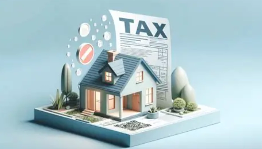 房屋稅不用繳的原因有哪些？完整解析免稅條件與申請攻略