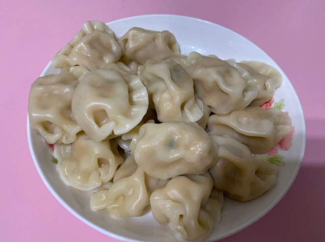 煮水饺秘诀大公开！完美不破皮的水饺煮法全攻略