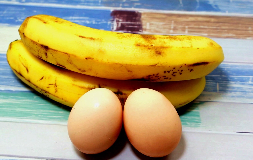 雞蛋和香蕉可以一起吃嗎？營養師完整解析搭配好處與禁忌