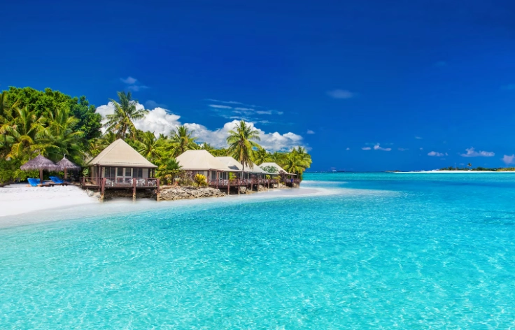 斐濟旅遊心得：從行前準備到島嶼生活的完整分享