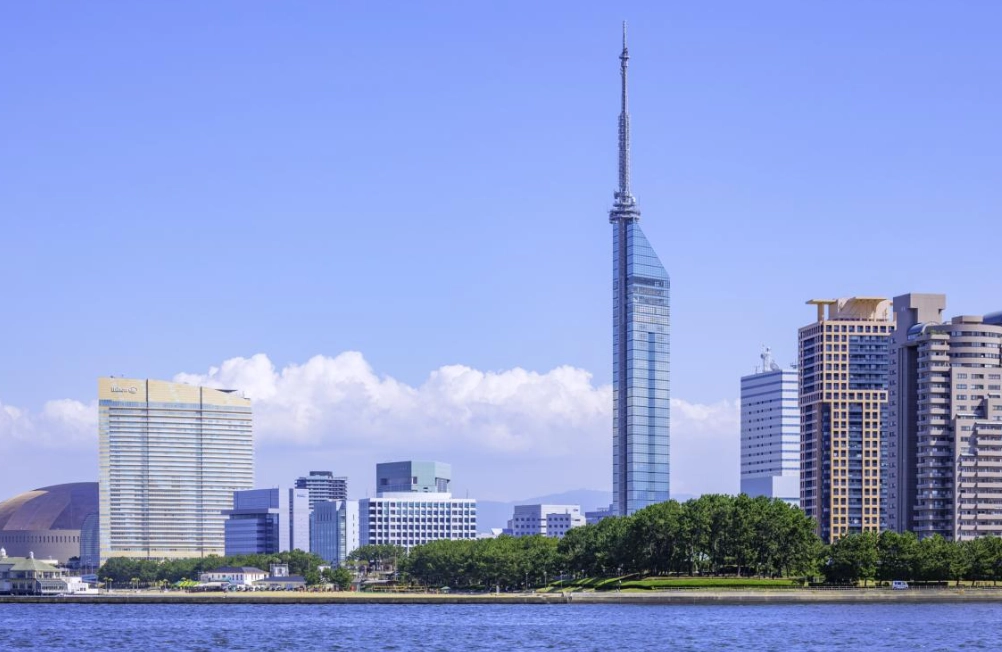 福岡地鐵地圖全攻略：路線解析、使用技巧與旅遊必備指南