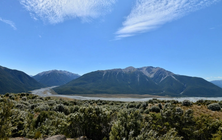 紐西蘭刷卡方便嗎