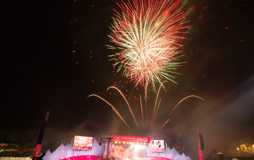 基督城活動終極指南：全年節慶、戶外冒險與文化體驗全攻略