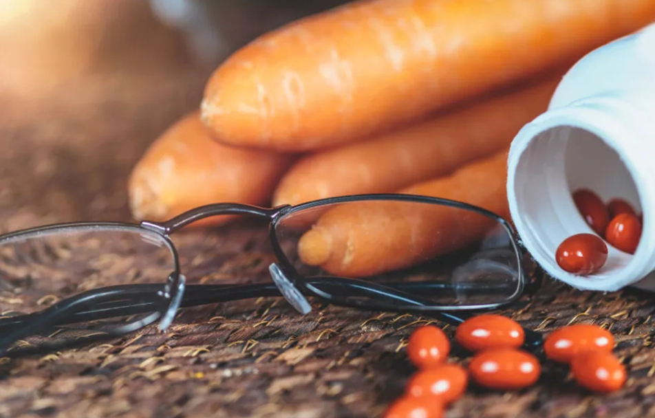 葉黃素什麼人不能吃？禁忌人群、副作用與注意事項完整指南